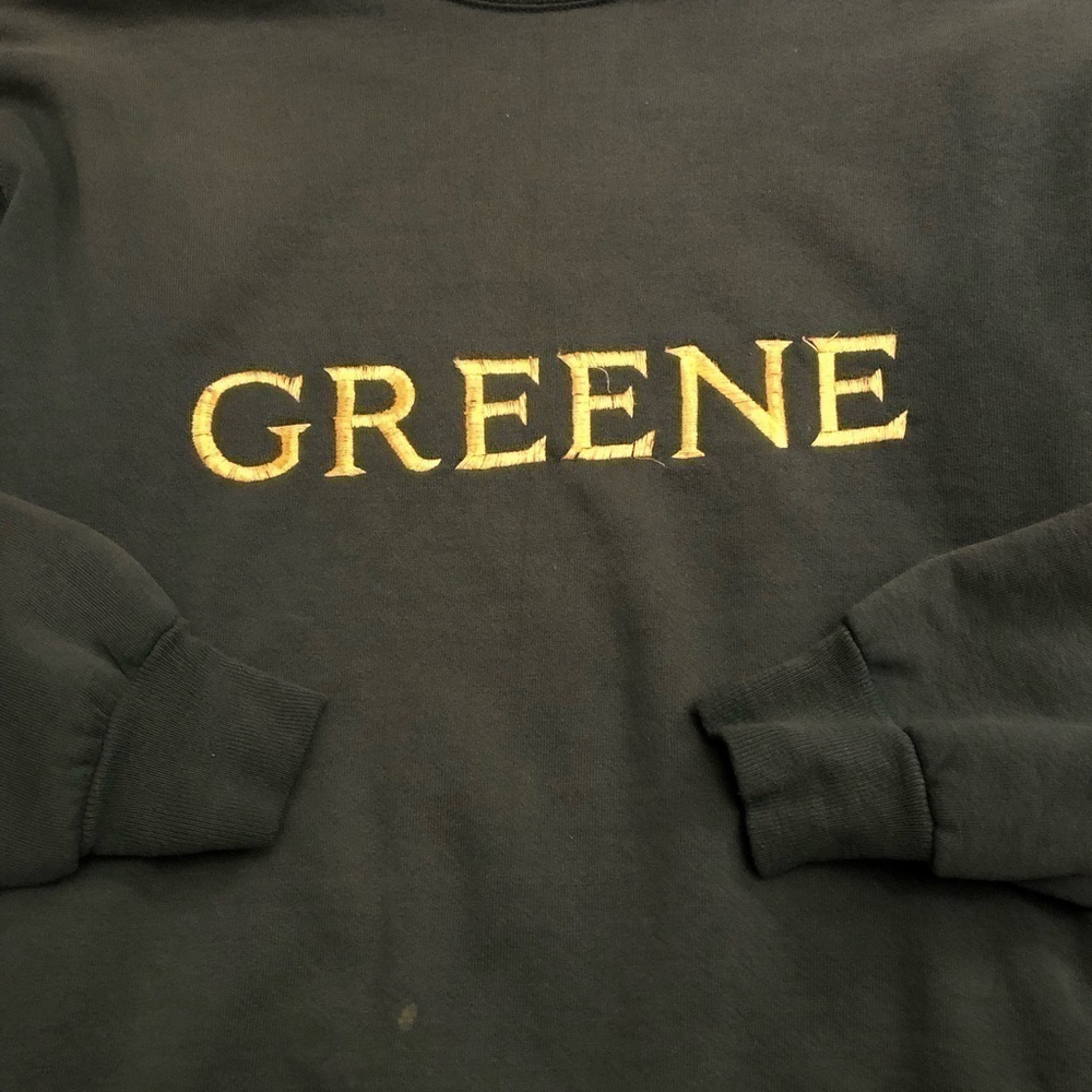 Vintage Jerzees PA Sweatshirt - Picture 3 of 5